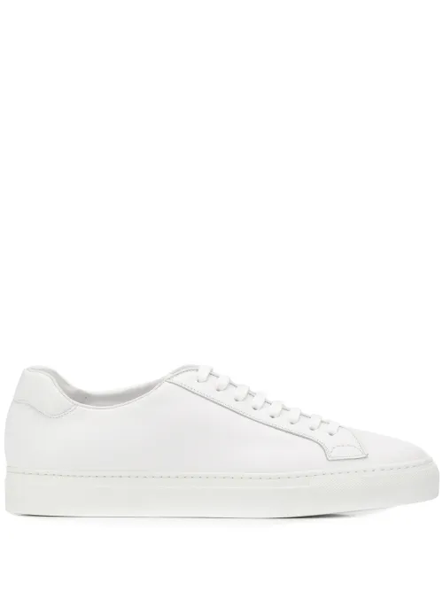 Scarosso baskets classiques - Blanc - Scarosso - Modalova