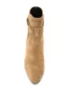 Saint Laurent West Jodhpur boots