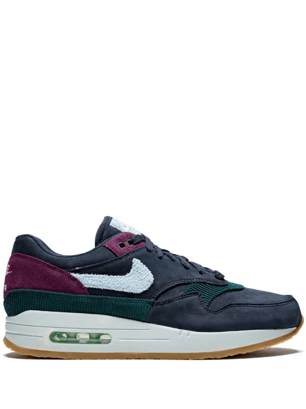 nike air max 1 sneakers