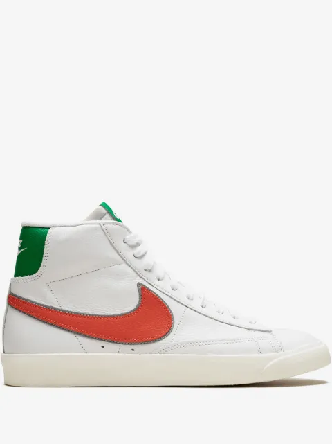 Nike baskets montantes Blazer