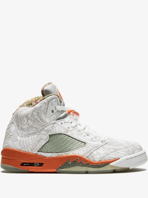 Jordan air jordan 5 ra sneakers