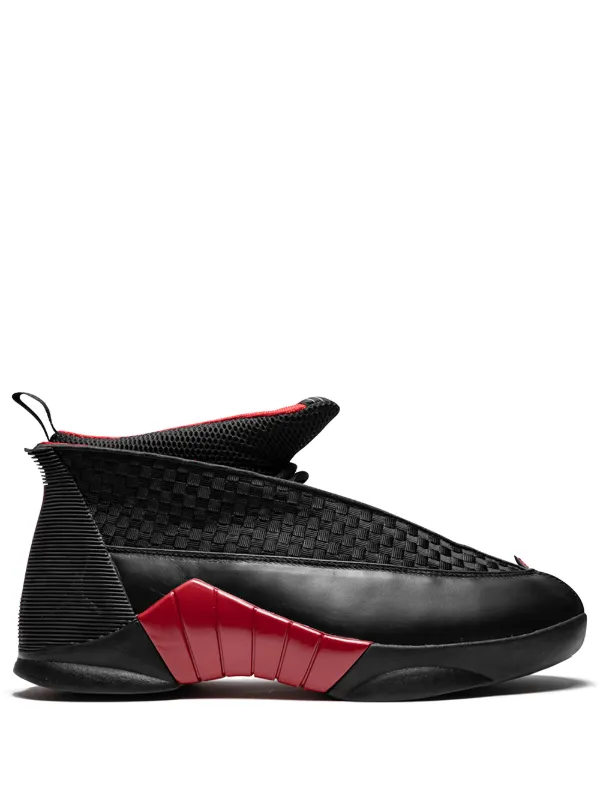 Shop black Jordan Air Jordan 15 Countdown Pack sneakers with Express  Delivery - Farfetch