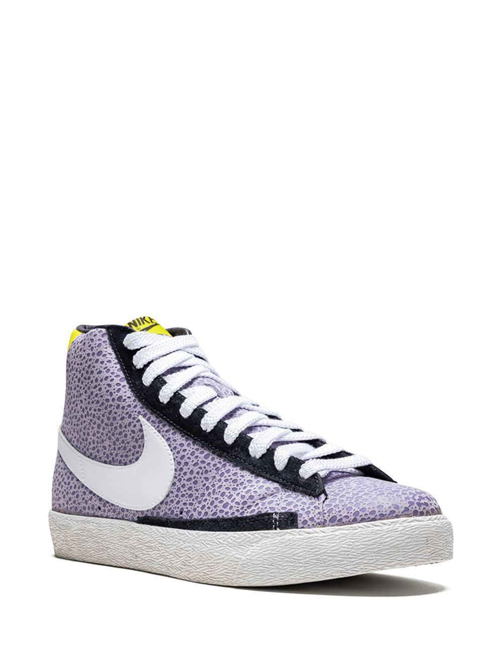 фото Nike кроссовки blazer mid premium