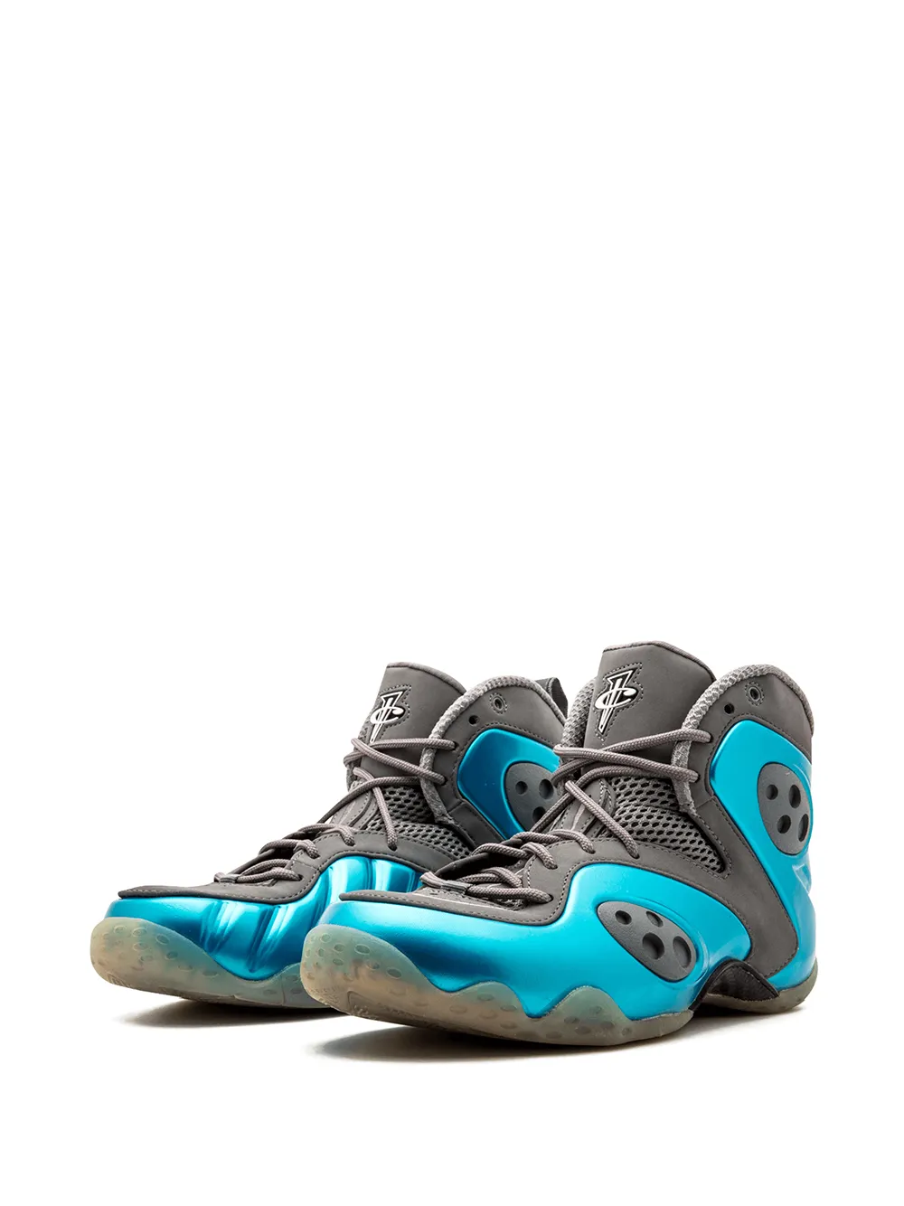 Nike Zoom Rookie sneakers | Hi-Tops | Image 2