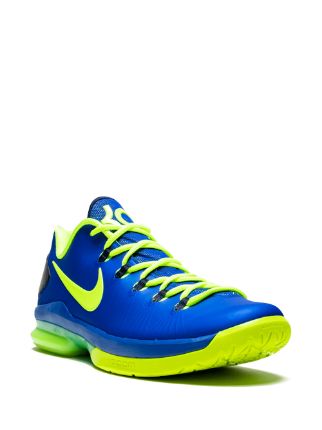 Nike Krossovki Kd 5 Elite Kupit V Internet Magazine V Moskve Ceny Foto