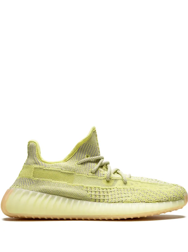 adidas yeezy boost 350 mens yellow