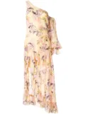 We Are Kindred Raye maxi dress - Yellow