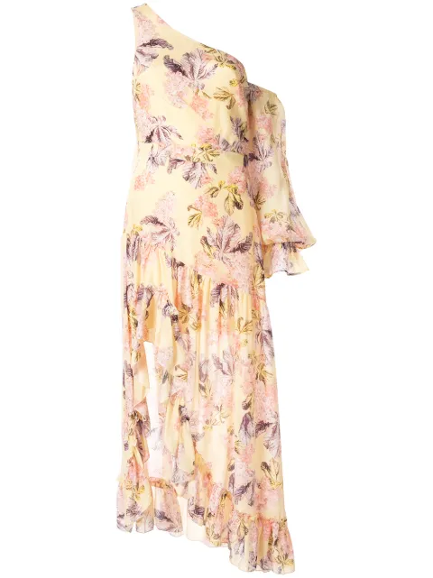 We Are Kindred Raye maxi dress 