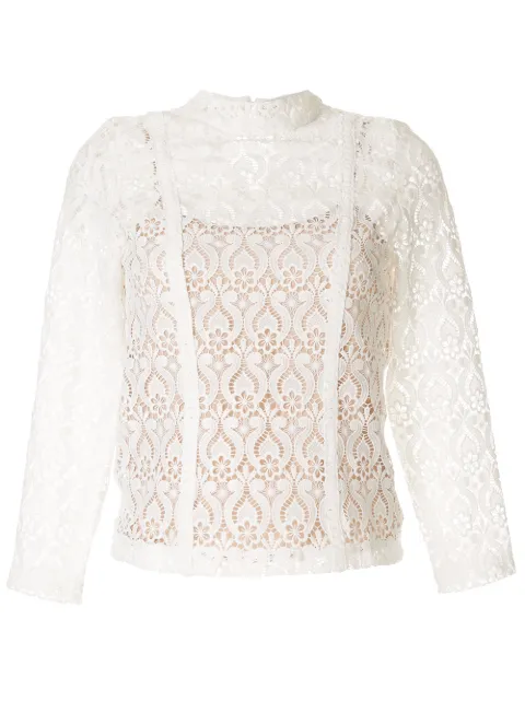 We Are Kindred Romily blouse