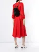 الصورة 2 من Gucci Pre-Owned حقيبة ظهر بمقبض خيزران