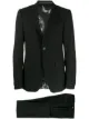 Image 1 of Givenchy classic two-piece suit