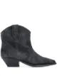 Bild 1 von Isabel Marant 'Dewina' Stiefeletten