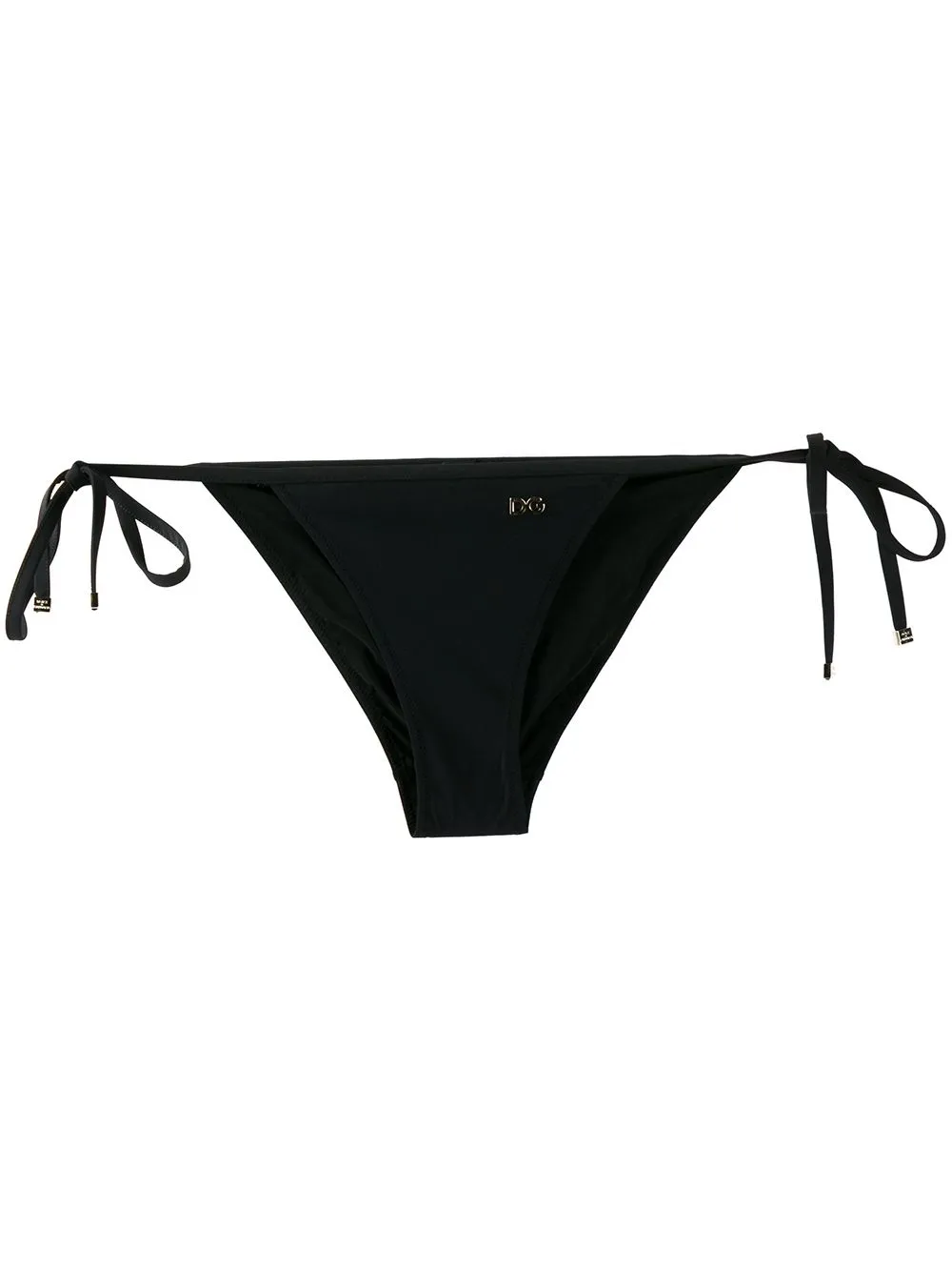 Dolce & Gabbana tie string bikini briefs