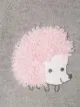 Il Gufo كنزة مطرزة