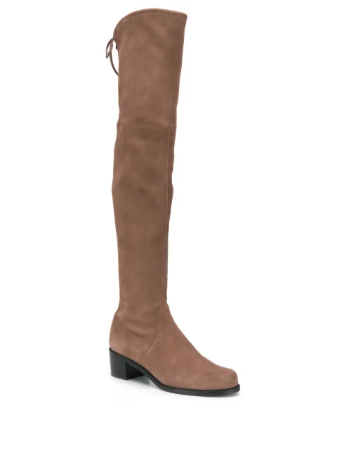 stuart weitzman the midland boot