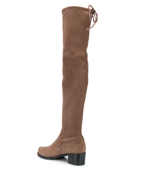 stuart weitzman the midland boot