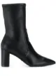 الصورة 1 من Stuart Weitzman بوت كاحل كلاسيكي