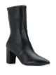 الصورة 2 من Stuart Weitzman بوت كاحل كلاسيكي