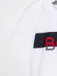 Boss Kids تيشيرت بطبعة شعار