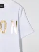 Dsquared2 Kids تيشيرت مطبوع