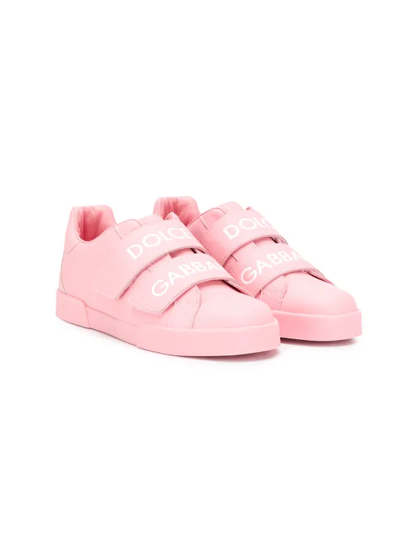 pink trainers kids