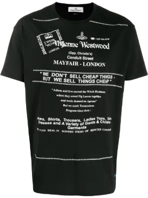 mens vivienne westwood polo shirt sale