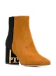 الصورة 2 من Tory Burch بوت كاحل