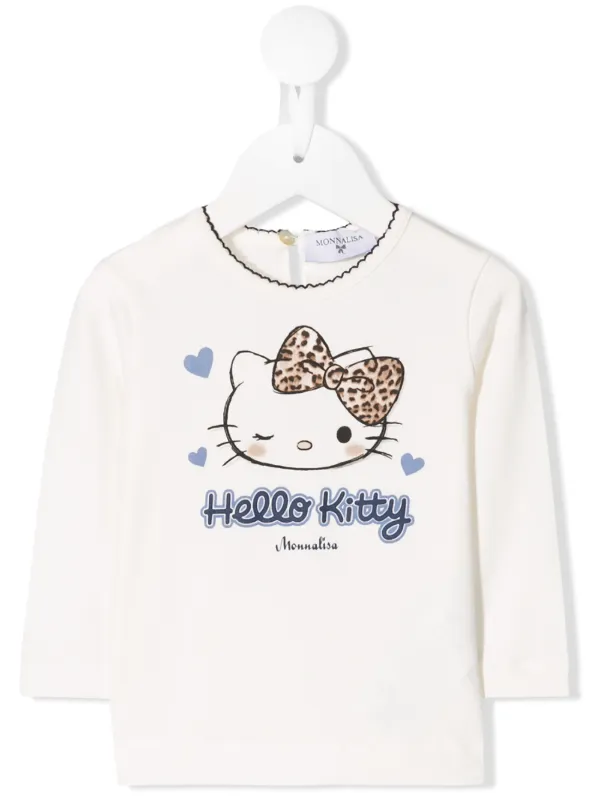 hello kitty kidswear