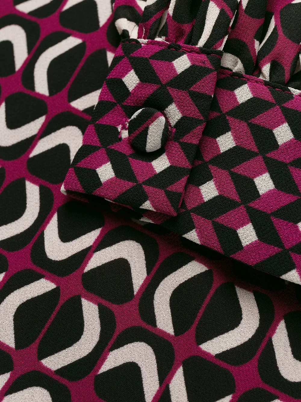 Michael Michael Kors Geometric 