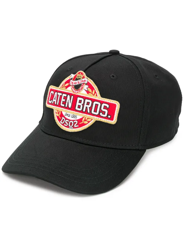 Dsquared caten cap clearance