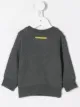 الصورة 2 من Dsquared2 Kids كنزة بطبعة