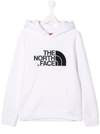 kids north face hoodie