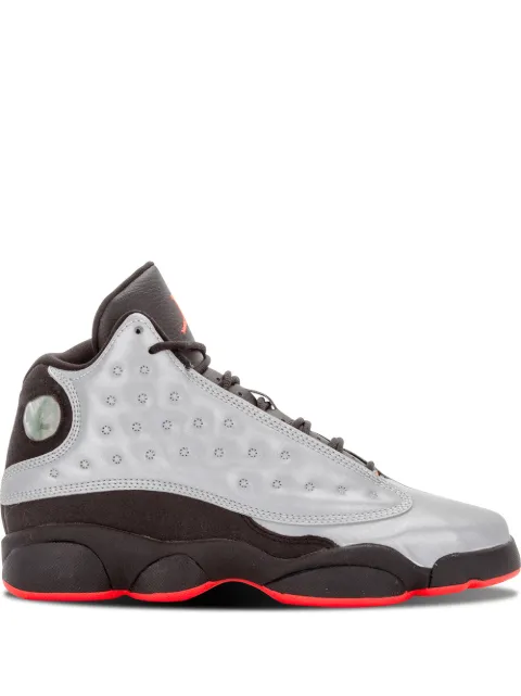 Jordan Kids Air Jordan 13 retro PRM sneakers