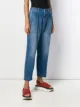 Closed Jeans mit geradem Bein