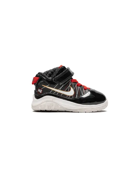 Nike Kids lebron VII P.S sneakers