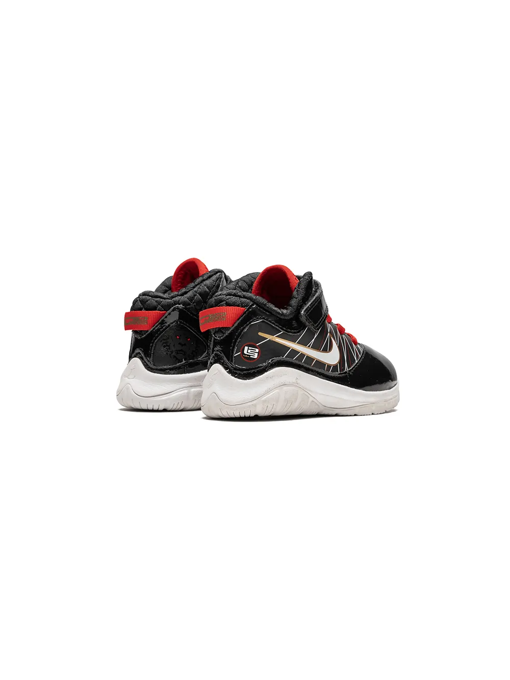 Nike Kids Sneakers Lebron VII P.S | Sneakers | Image 3