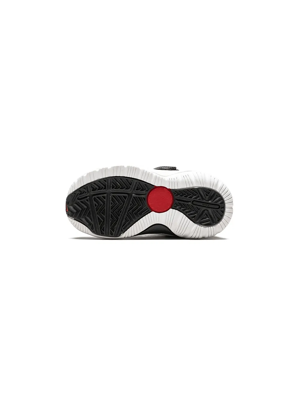 Nike Kids Sneakers Lebron VII P.S | Scarpe bambino | Image 4
