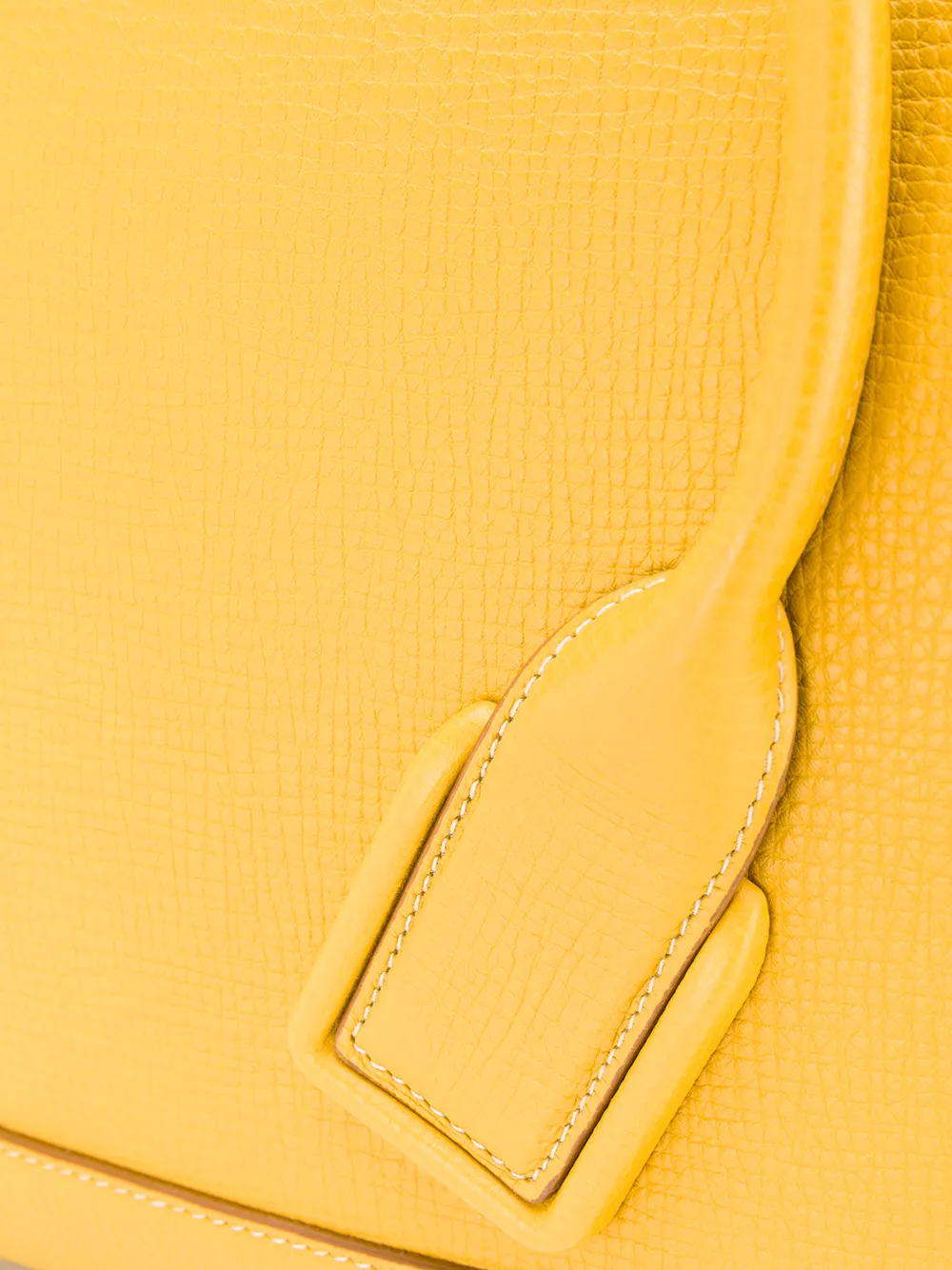 фото Bottega veneta сумка-тоут с откидным клапаном