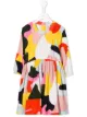 Bild 1 von Stella McCartney Kids Kleid mit Print