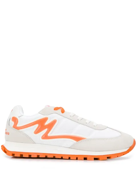 marc jacobs white sneakers