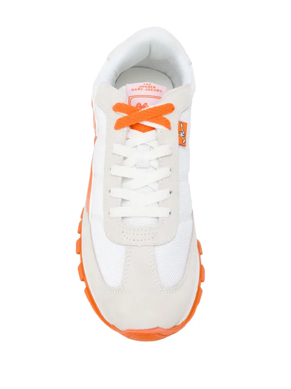 marc jacobs the jogger reviews