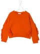 الصورة 1 من Stella McCartney Kids سويت شيرت مزين بكرانيش