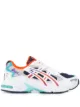 Image 1 of ASICS colour block sneakers