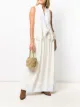 Image 2 of Tory Burch lace top dress