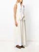 Tory Burch lace top dress