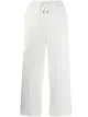 Image 1 of Dolce & Gabbana drawstring waist trousers