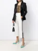 Image 2 of Dolce & Gabbana drawstring waist trousers