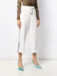 Dolce & Gabbana drawstring waist trousers