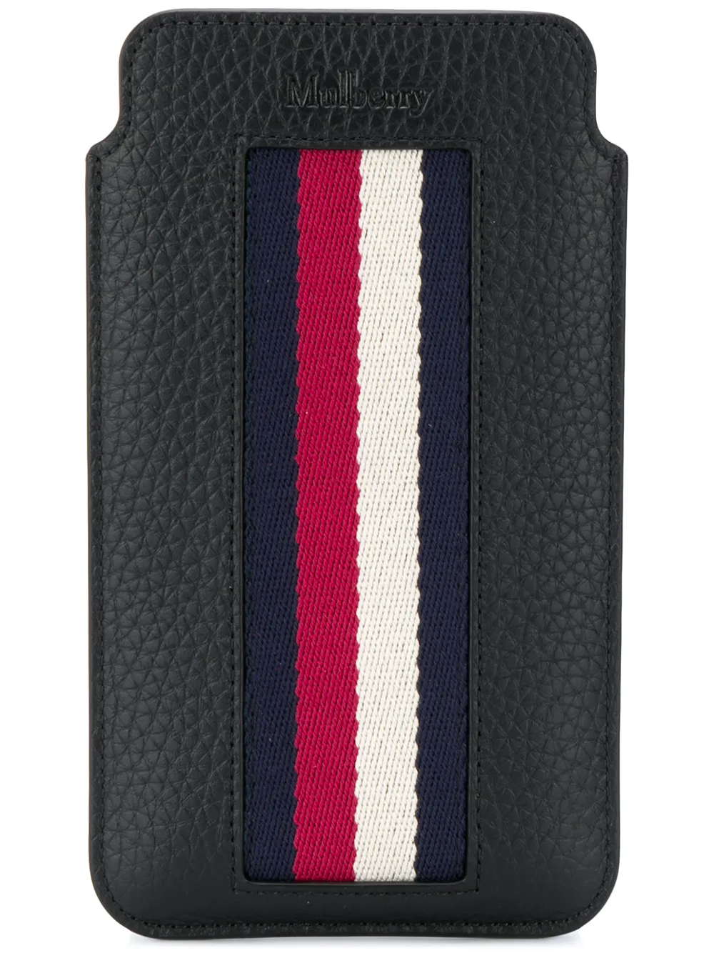 Mulberry чехол для телефона с логотипом