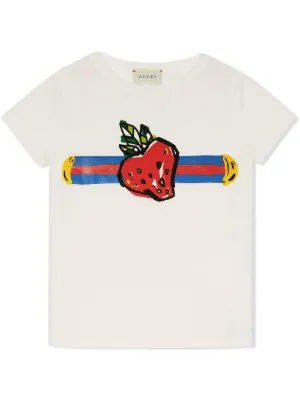 youth gucci t shirt